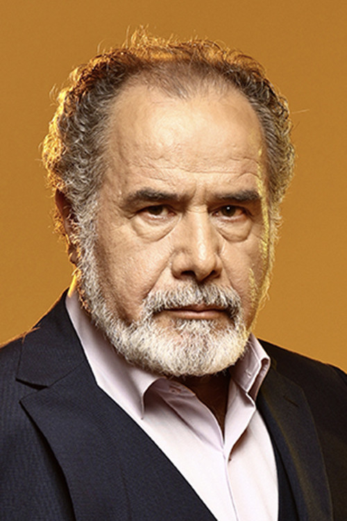 Photo of Thodoris Katsafados