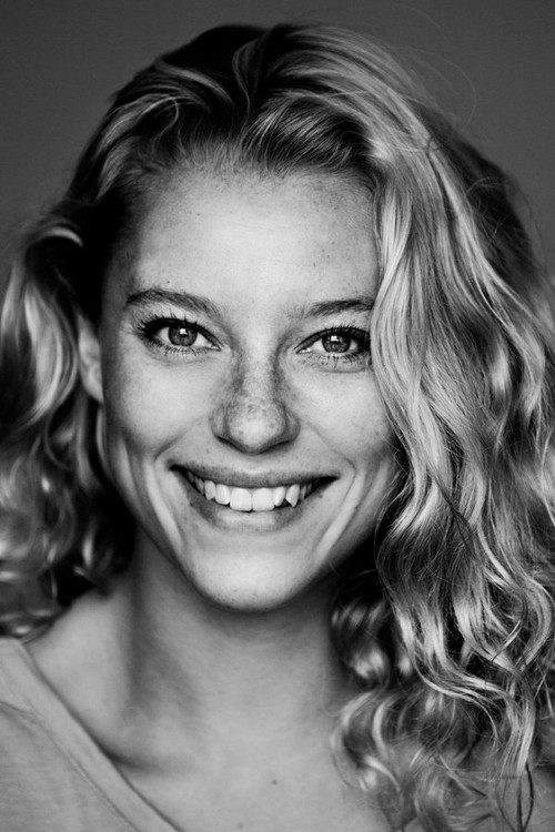 Photo of Sofie Topp-Duus