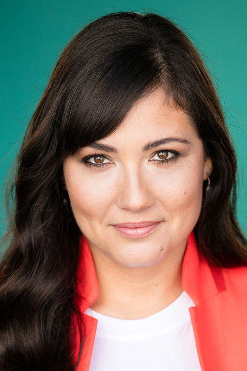 Photo of Lesley Demetriades