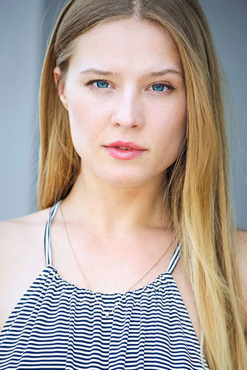 Photo of Vijessna Ferkic