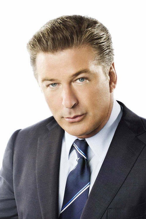 Photo of Alec Baldwin