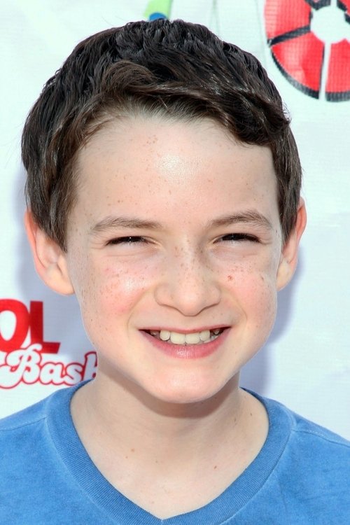 Photo of Jason Maybaum