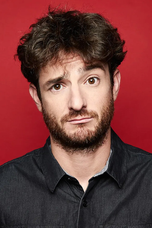 Photo of Gorka Otxoa