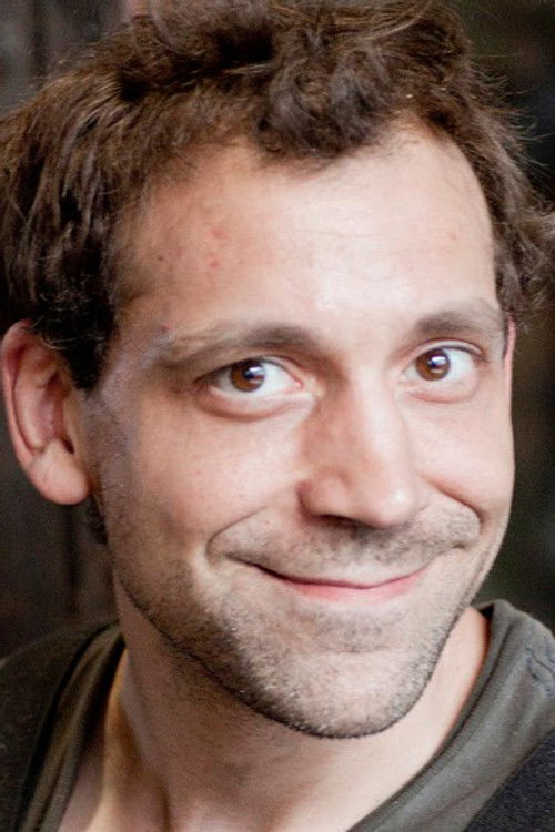 Photo of Mathieu Collette