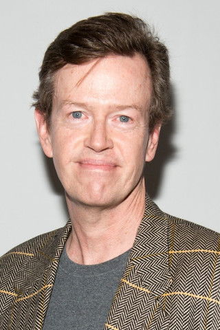Photo of Dylan Baker