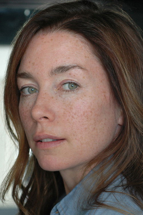 Photo of Julianne Nicholson