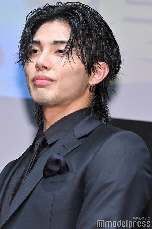 Photo of Kaisei Takechi