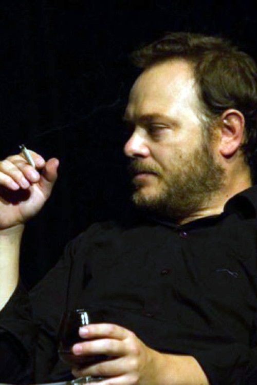 Photo of Javier Pedersoli