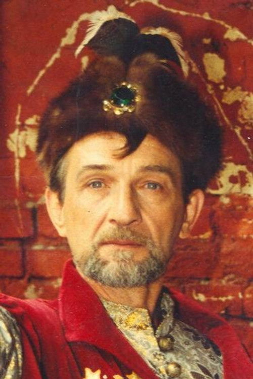 Photo of Yuri Muravitsky