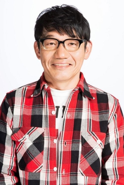 Photo of Kazuki Iio