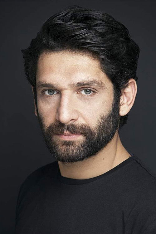 Photo of Tansel Öngel