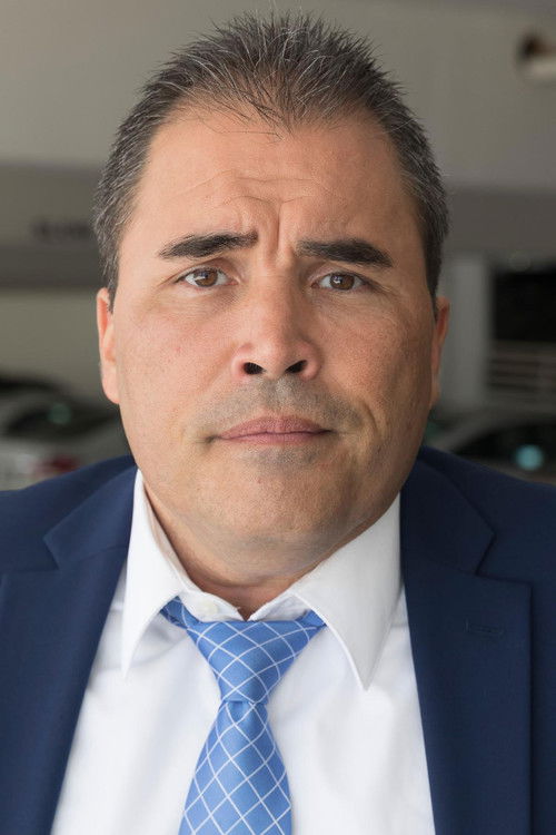 Photo of Joe Lorenzo