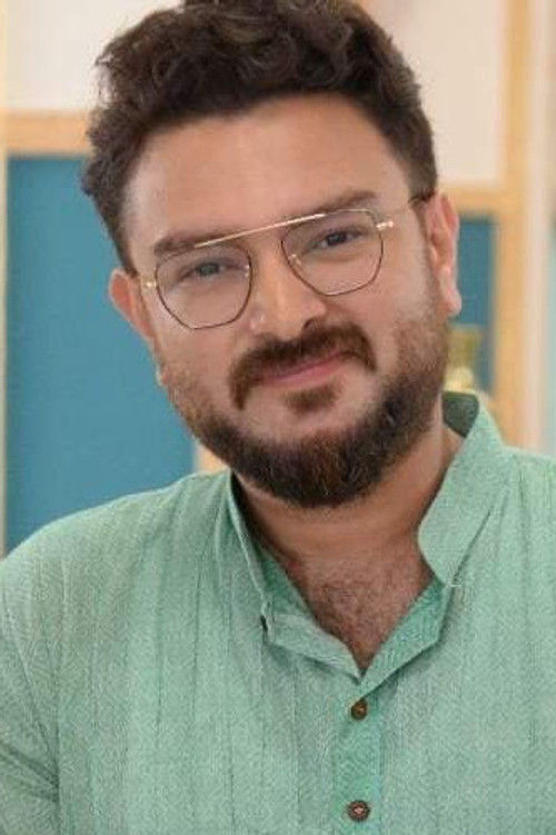 Photo of Vivaan Ghosh