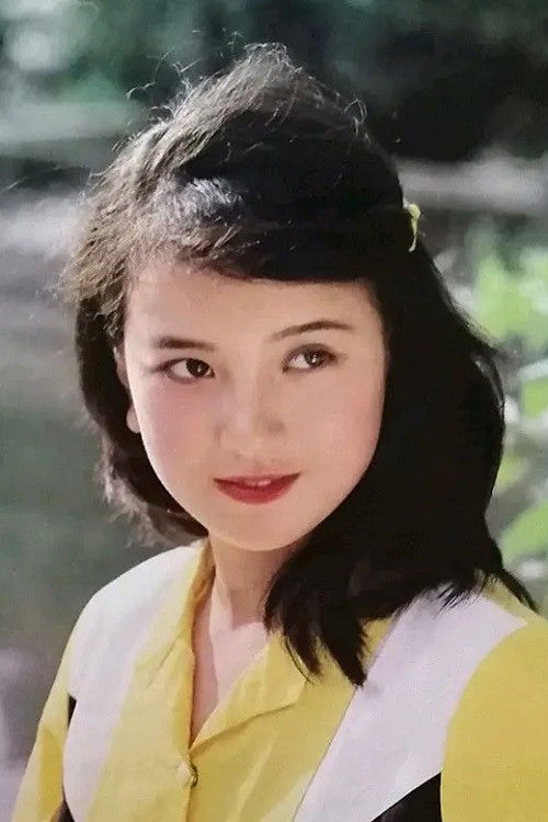 Photo of Shihua Yang