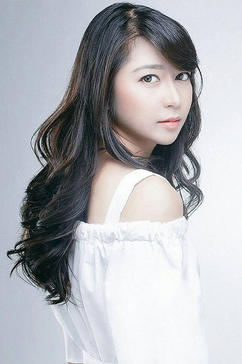 Photo of Jessica Veranda Tanumihardja