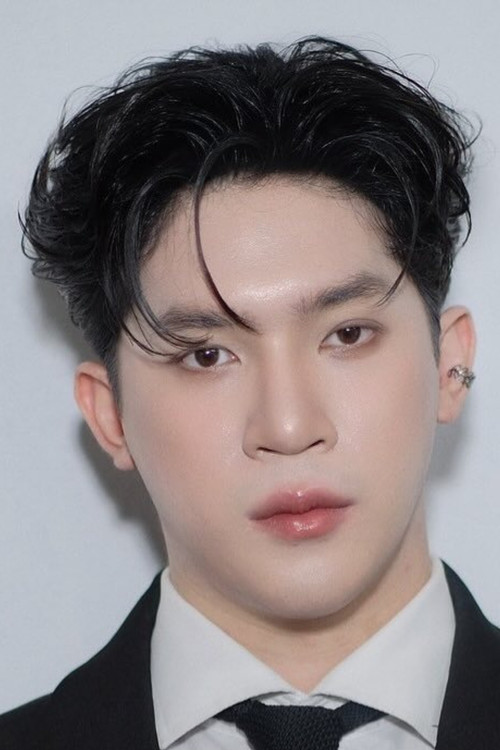 Photo of First Worasak Sriboonwong