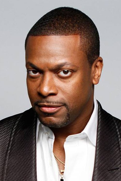 Photo of Chris Tucker