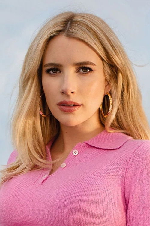Photo of Emma Roberts