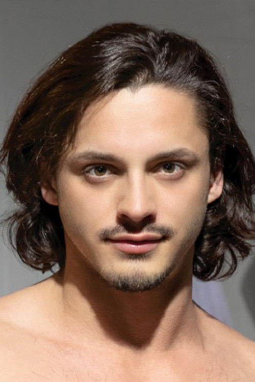 Photo of Luca del Rey