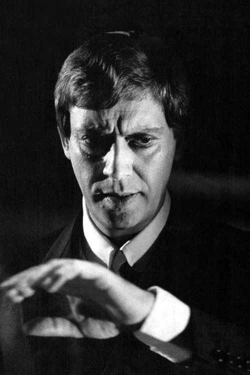 Photo of Carmelo Bene