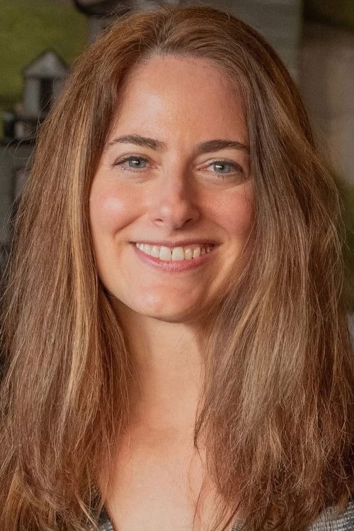 Photo of Sheri Jacobs