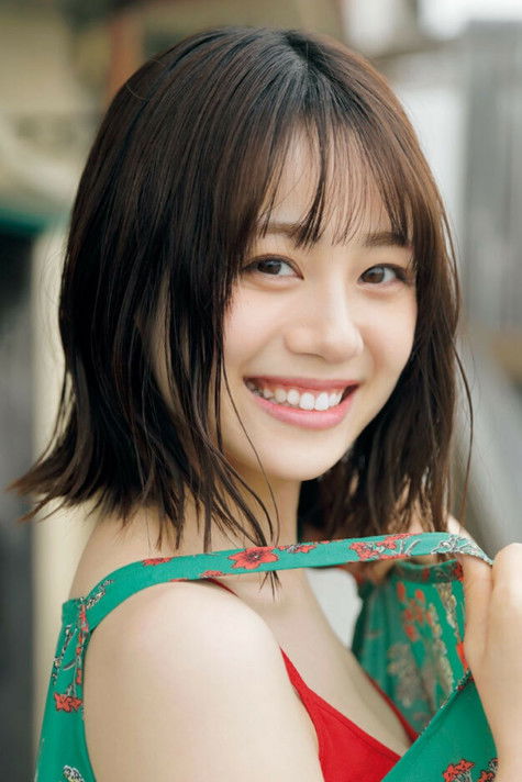 Photo of Miku Ito