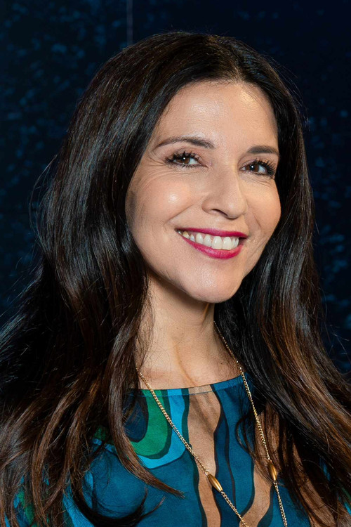 Photo of Karla Constant