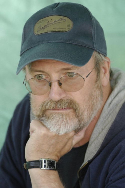 Photo of Vladimir Khotinenko