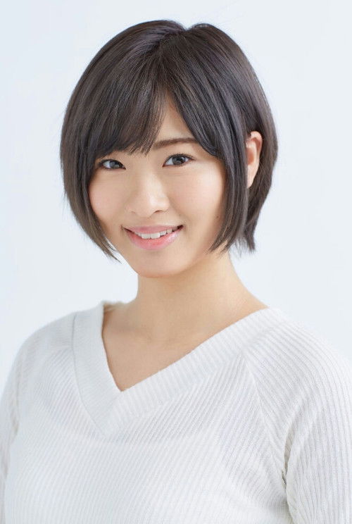 Photo of Saki Matsuda