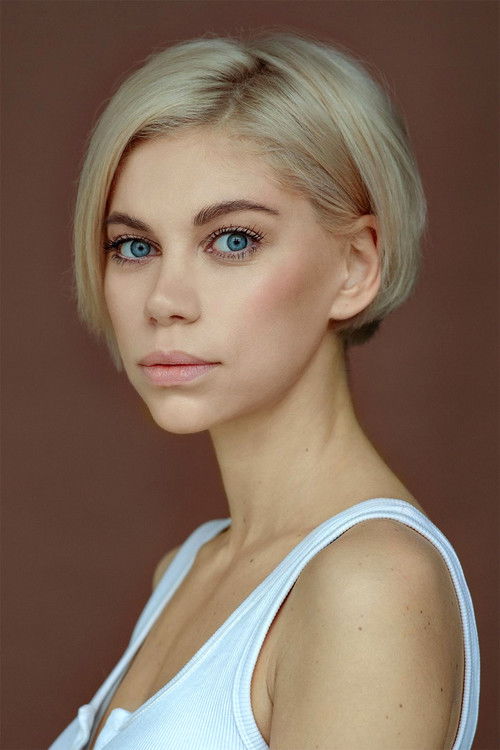 Photo of Maria Remer