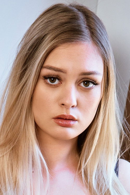 Photo of Amber Moore