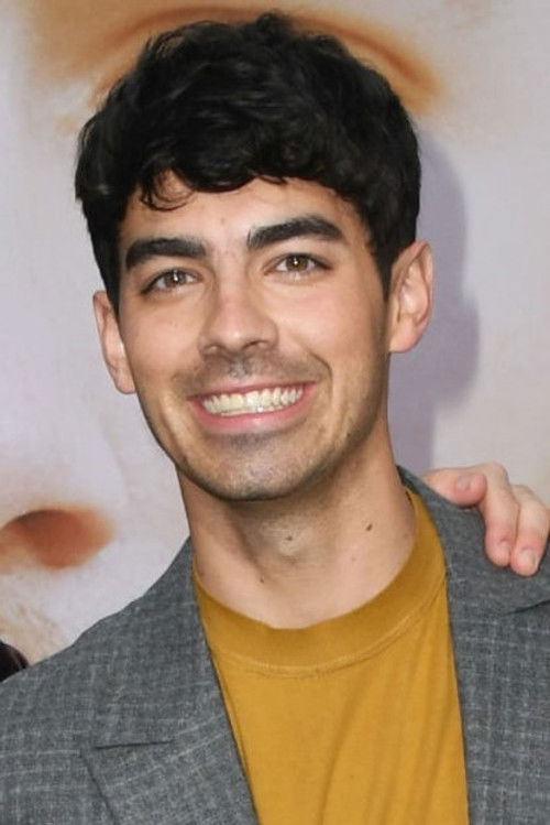 Photo of Joe Jonas