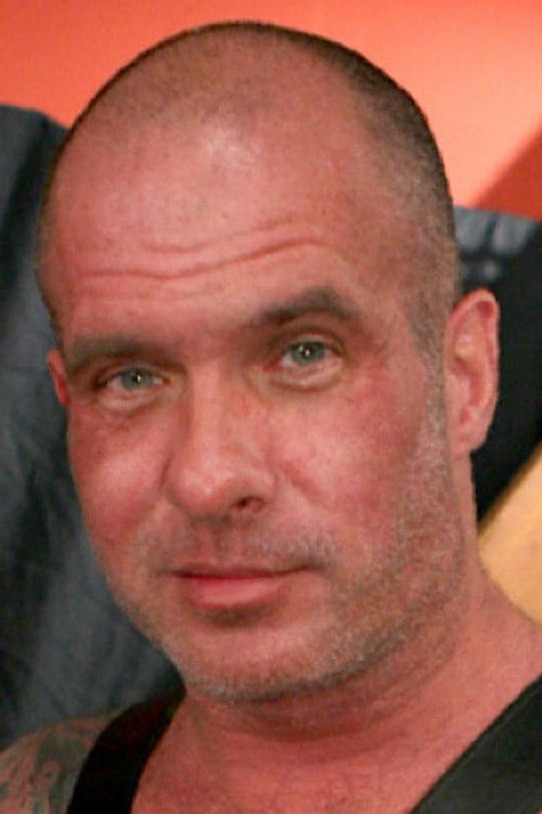 Photo of Jay Masters