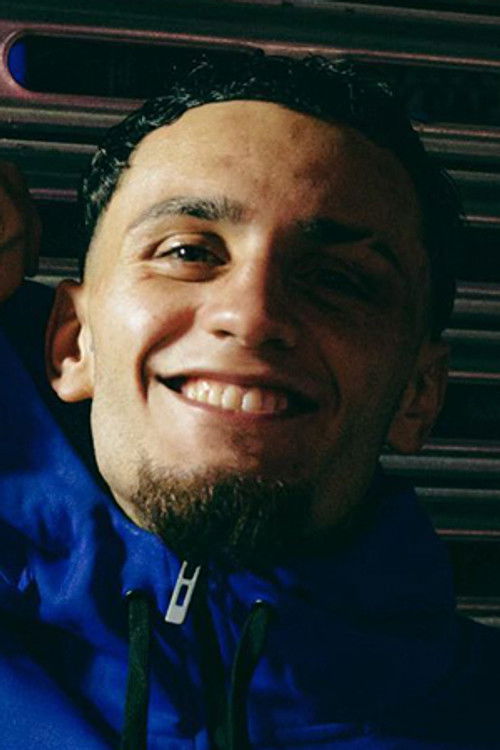 Photo of James Wilkins