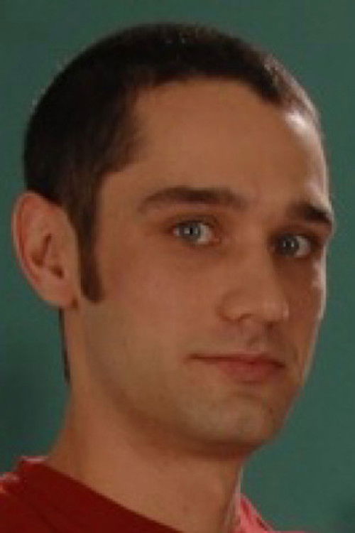 Photo of Phillip Hermore