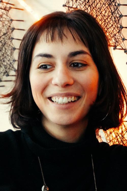 Photo of Silvia Lorenzi