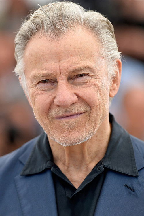 Photo of Harvey Keitel
