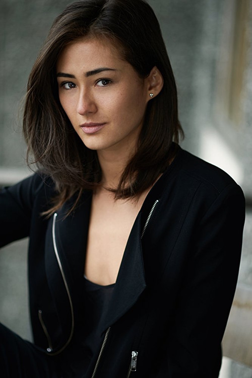 Photo of Nalani Wakita