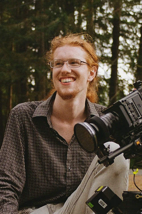 Photo of Daniel Edelen