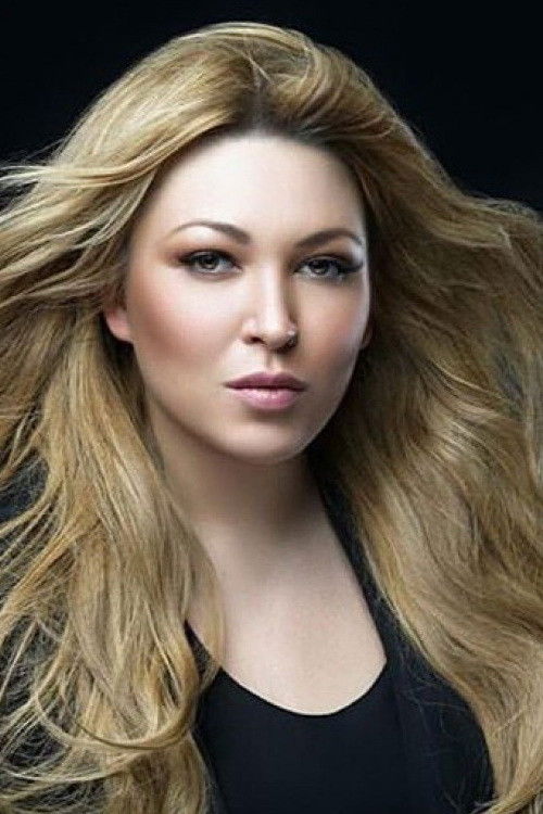 Photo of Irina Dubtsova