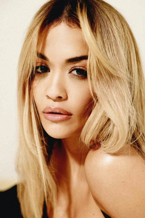 Photo of Rita Ora