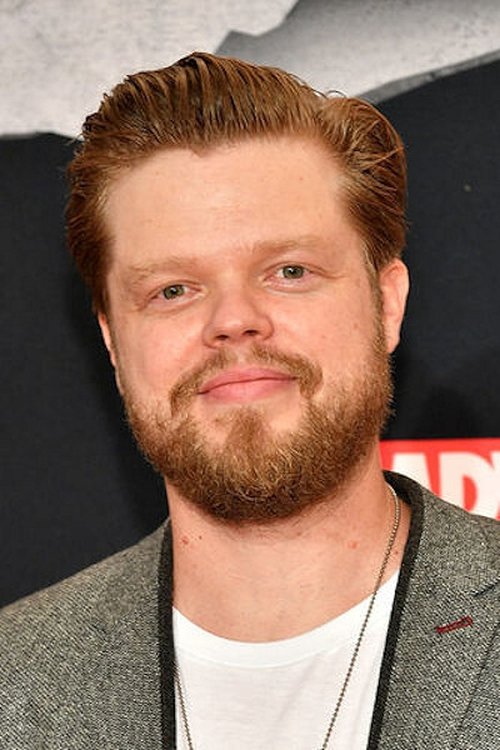 Photo of Elden Henson