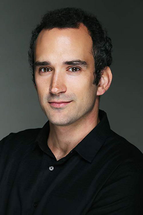 Photo of Marko Cindrić