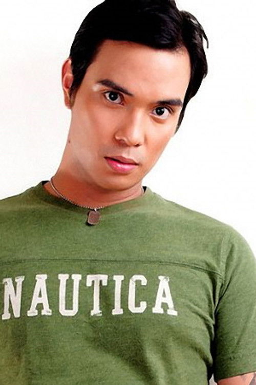 Photo of Kristoffer King