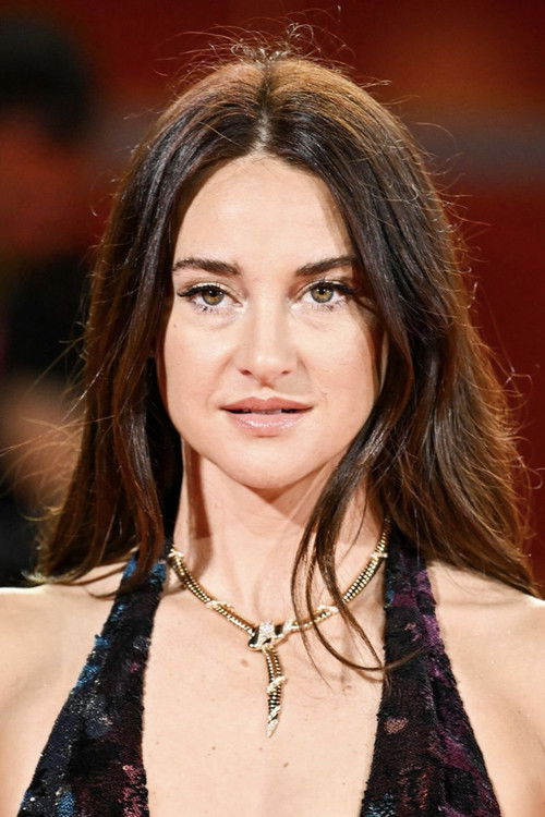 Photo of Shailene Woodley