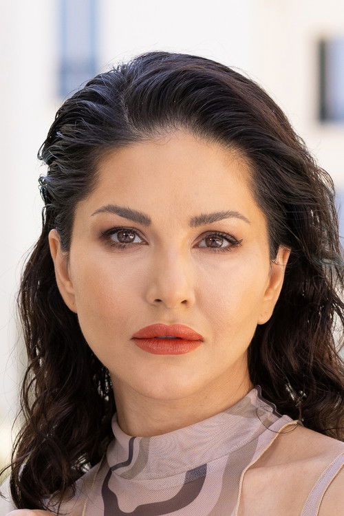 Photo of Sunny Leone