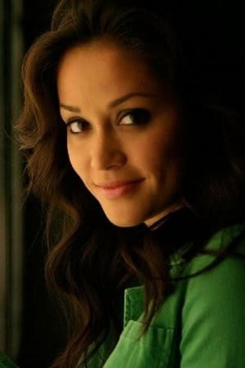 Photo of Fernanda Andrade