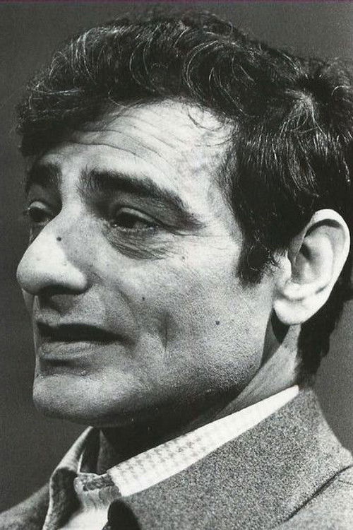 Photo of Charles Denner