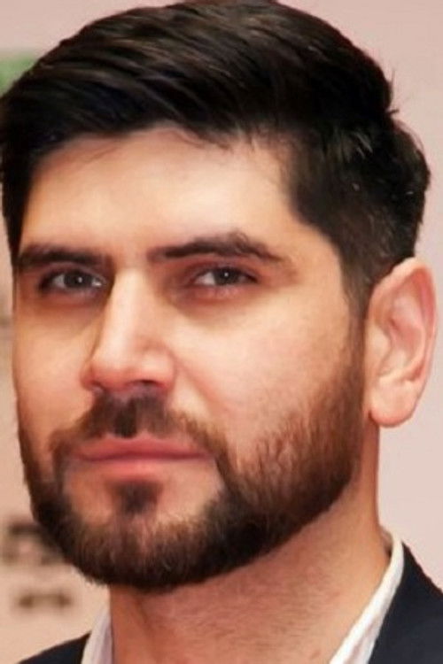 Photo of Karen Arutyunov