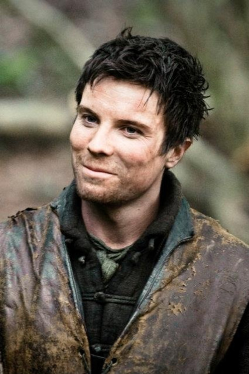 Photo of Joe Dempsie